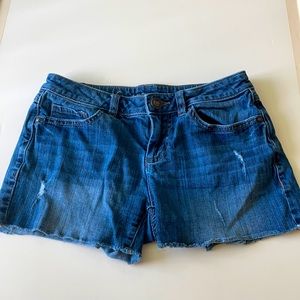 Lauren Conrad Women’s shorts